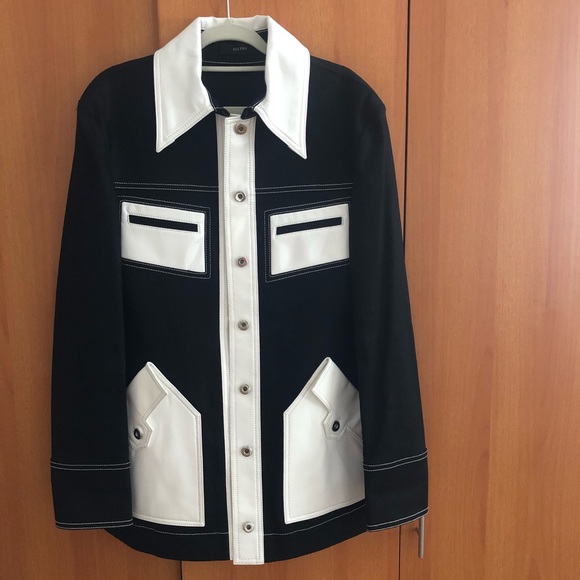 ELLERY Jacket - Picture 2 of 8